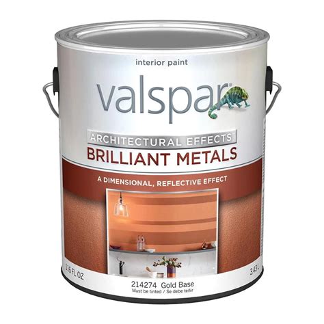 metallic house paint interior|metallic paint by the gallon.